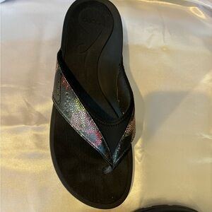 ABEO Flip Flops For Women Size 9